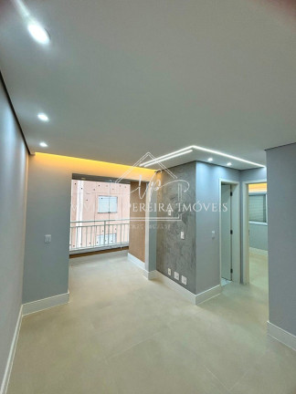 Imóvel com 2 Quartos à Venda, 47 m² em Santa Maria - Osasco