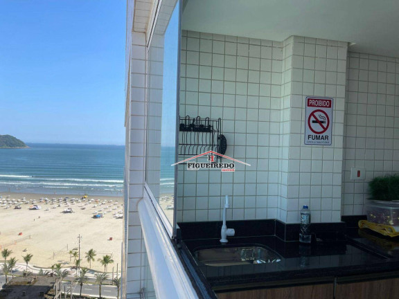 Imagem Apartamento com 3 Quartos à Venda, 139 m² em Guilhermina - Praia Grande Imagem Apartamento com 3 Quartos à Venda, 139 m² em Guilhermina - Praia Grande