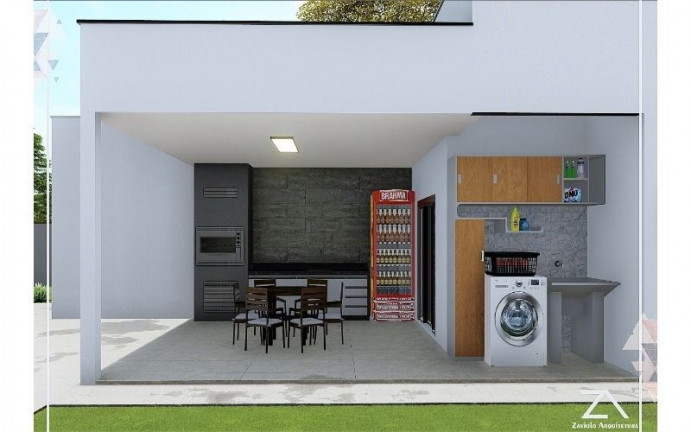 Imagem Imóvel com 3 Quartos à Venda, 600 m² em Usina - Atibaia