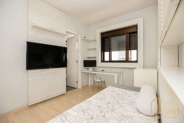 Imagem Apartamento com 3 Quartos à Venda, 162 m² em Moema - São Paulo
