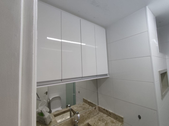 Imagem Imóvel com 2 Quartos à Venda,  em Americanópolis - São Paulo