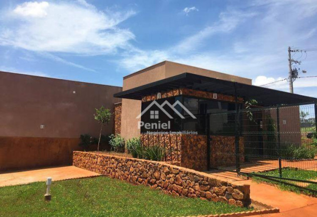 Terreno à Venda, 460 m² em Distrito De Bonfim Paulista - Ribeirão Preto