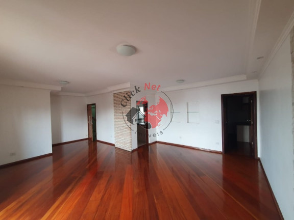 Imagem Apartamento com 3 Quartos à Venda, 127 m² em Vila Marina - Santo André Imagem Apartamento com 3 Quartos à Venda, 127 m² em Vila Marina - Santo André