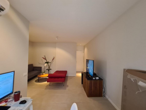 Imagem Flat com 1 Quarto à Venda, 57 m² em Leblon - Rio De Janeiro