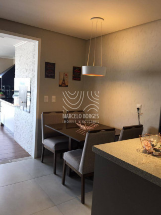 Imagem Apartamento com 3 Quartos à Venda, 216 m² em Jardim São Bento - Jundiaí Imagem Apartamento com 3 Quartos à Venda, 216 m² em Jardim São Bento - Jundiaí