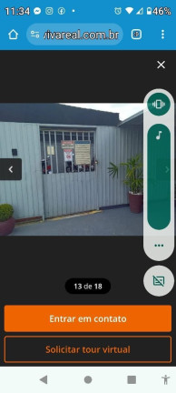 Imagem Apartamento com 2 Quartos à Venda, 48 m² em Vila Bela Vista - Santo André Imagem Apartamento com 2 Quartos à Venda, 48 m² em Vila Bela Vista - Santo André