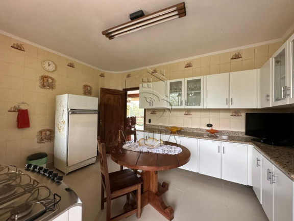 Imagem Casa de Condomínio com 3 Quartos à Venda, 440 m² em Toninhas - Ubatuba Imagem Casa de Condomínio com 3 Quartos à Venda, 440 m² em Toninhas - Ubatuba