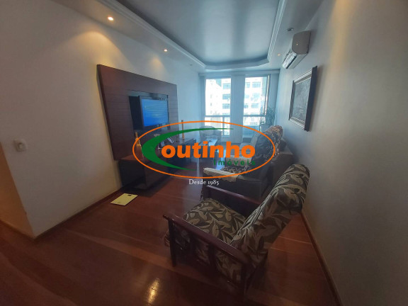 Imagem Apartamento com 4 Quartos à Venda, 132 m² em Tijuca - Rio De Janeiro Imagem Apartamento com 4 Quartos à Venda, 132 m² em Tijuca - Rio De Janeiro