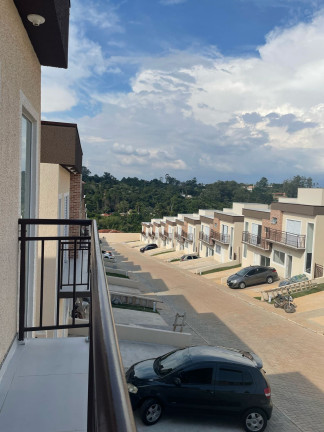 Imagem Casa com 3 Quartos à Venda, 77 m² em Chácara Ondas Verdes - Cotia