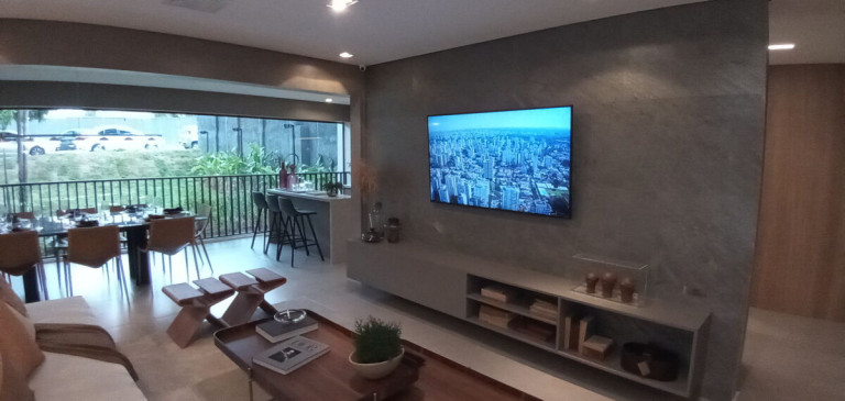 Imagem Apartamento com 3 Quartos à Venda, 106 m² em Vila Clementino - São Paulo Imagem Apartamento com 3 Quartos à Venda, 106 m² em Vila Clementino - São Paulo