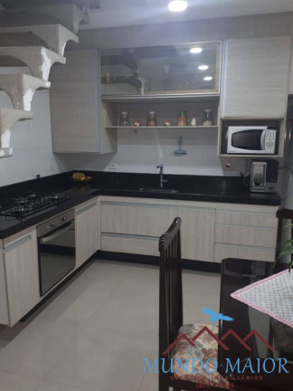 Imagem Apartamento com 3 Quartos à Venda, 150 m² em Vila Valparaíso - Santo André Imagem Apartamento com 3 Quartos à Venda, 150 m² em Vila Valparaíso - Santo André