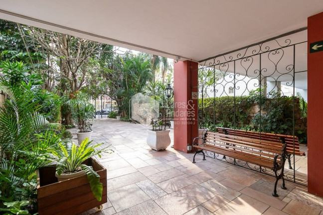 Imagem Apartamento com 3 Quartos à Venda, 91 m² em Vila Nova Conceição - São Paulo Imagem Apartamento com 3 Quartos à Venda, 91 m² em Vila Nova Conceição - São Paulo
