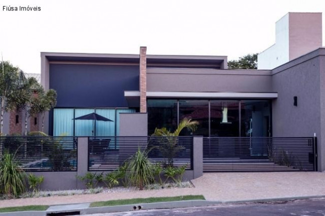 Imagem Casa com 3 Quartos à Venda, 295 m² em Residencial Morada Da Fronteira - Rifaina Imagem Casa com 3 Quartos à Venda, 295 m² em Residencial Morada Da Fronteira - Rifaina