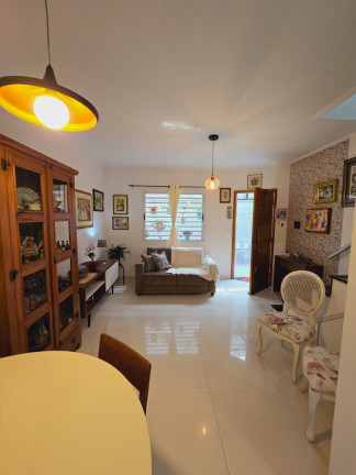 Imagem Casa de Condomínio com 2 Quartos à Venda, 64 m² em Tucuruvi - São Paulo