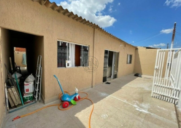 Imagem Casa com 3 Quartos à Venda, 90 m² em Recanto Das Emas - Brasília