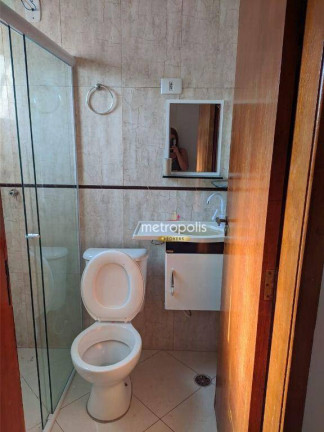 Imagem Cobertura com 3 Quartos à Venda, 180 m² em Vila Helena - Santo André Imagem Cobertura com 3 Quartos à Venda, 180 m² em Vila Helena - Santo André