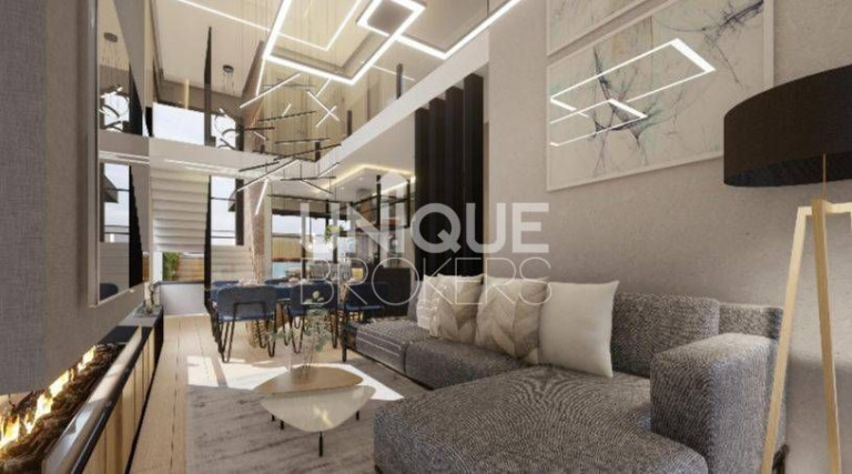 Imagem Casa de Condomínio com 3 Quartos à Venda, 250 m² em Parque Residencial Eloy Chaves - Jundiaí