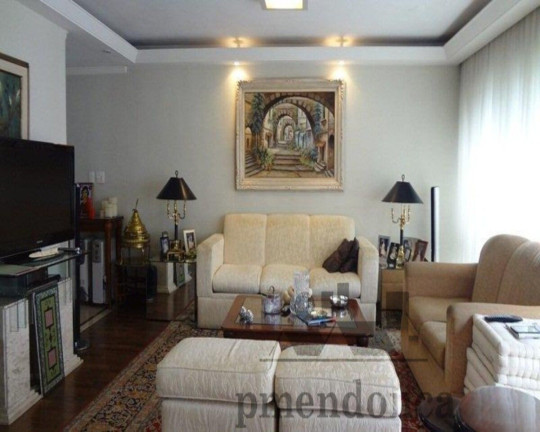 Imagem Apartamento com 4 Quartos à Venda, 224 m² em Santa Cecília - São Paulo Imagem Apartamento com 4 Quartos à Venda, 224 m² em Santa Cecília - São Paulo