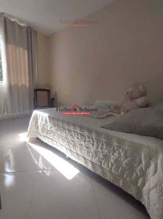 Imagem Apartamento com 3 Quartos à Venda, 87 m² em João Braz Da Costa Val - Viçosa