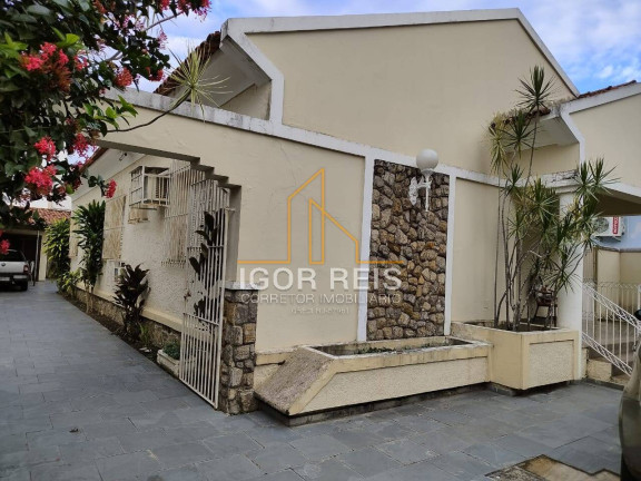 Imagem Casa com 5 Quartos à Venda, 445 m² em Centro - Campos Dos Goytacazes