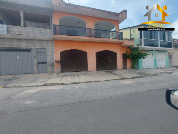 Imagem Casa com 2 Quartos à Venda, 218 m² em Jardim Nova Vida - Cotia