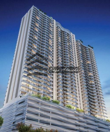 Imagem Apartamento com 3 Quartos à Venda, 81 m² em Brooklin - São Paulo Imagem Apartamento com 3 Quartos à Venda, 81 m² em Brooklin - São Paulo