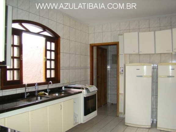 Imagem Casa com 3 Quartos à Venda, 450 m² em Morumbi - Atibaia