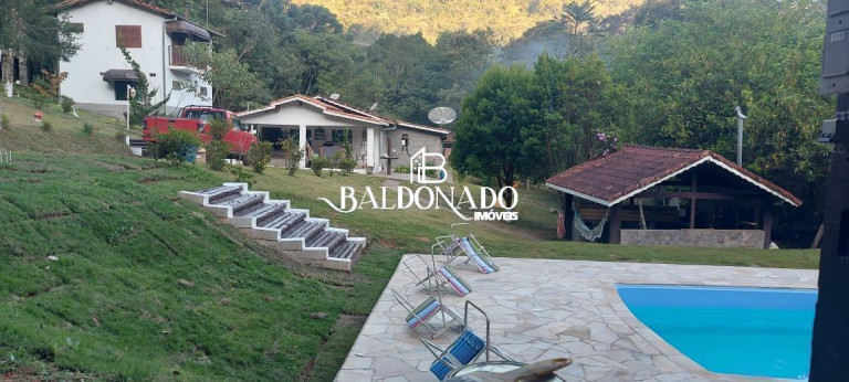 Imóvel com 3 Quartos à Venda, 10.809 m² em Itapeva - Itapeva