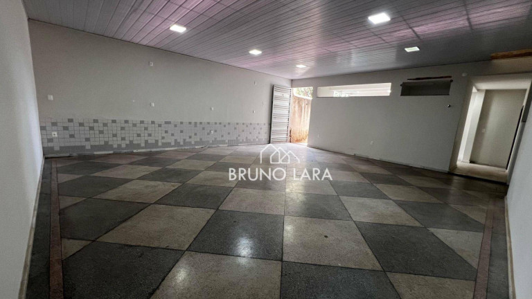 Imagem Galpão para Alugar, 84 m² em Guarujá - Betim Imagem Galpão para Alugar, 84 m² em Guarujá - Betim
