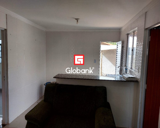 Imagem Casa com 2 Quartos à Venda, 70 m² em Alterosa 2 - Montes Claros