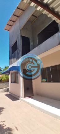 Imagem Casa com 3 Quartos à Venda, 180 m² em Janga - Paulista