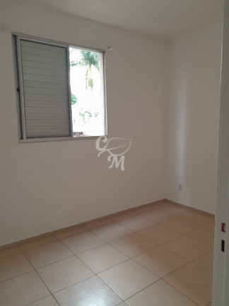 Imagem Apartamento com 3 Quartos à Venda, 62 m² em Ponte De São João - Jundiaí Imagem Apartamento com 3 Quartos à Venda, 62 m² em Ponte De São João - Jundiaí
