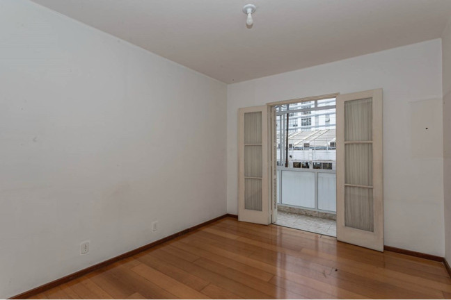 Imagem Apartamento com 3 Quartos à Venda, 146 m² em Higienópolis - São Paulo