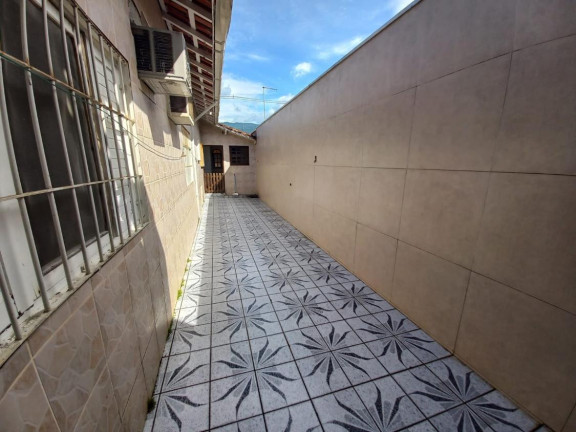 Imagem Casa com 2 Quartos à Venda, em Flórida - Praia Grande Imagem Casa com 2 Quartos à Venda, em Flórida - Praia Grande