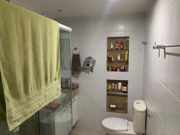 Imagem Apartamento com 3 Quartos à Venda, 130 m² em Piedade - Recife