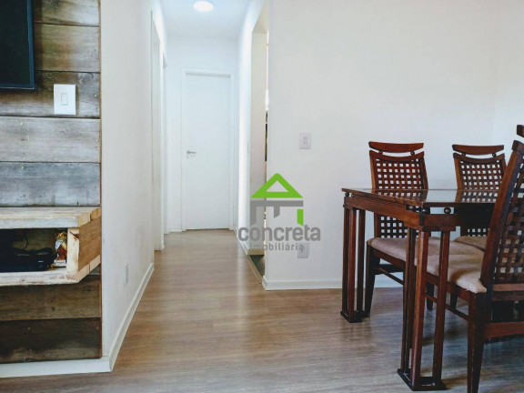 Imagem Apartamento com 2 Quartos à Venda, 46 m² em Vila Santo Antônio Do Portão - Cotia Imagem Apartamento com 2 Quartos à Venda, 46 m² em Vila Santo Antônio Do Portão - Cotia
