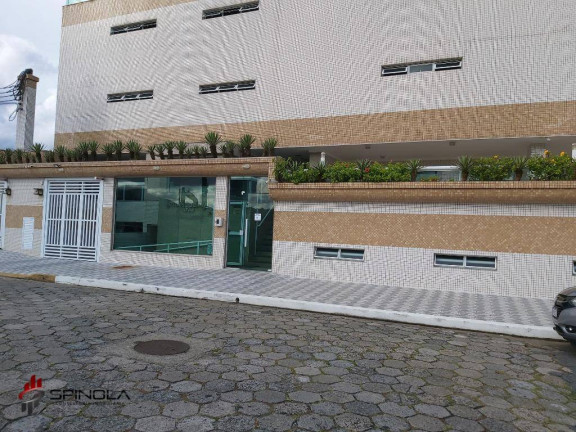 Imagem Apartamento com 3 Quartos à Venda, 134 m² em Vilamar - Praia Grande Imagem Apartamento com 3 Quartos à Venda, 134 m² em Vilamar - Praia Grande