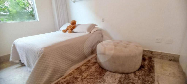 Imagem Casa de Condomínio com 4 Quartos à Venda, 250 m² em Condomínio Ville Des Lacs - Nova Lima