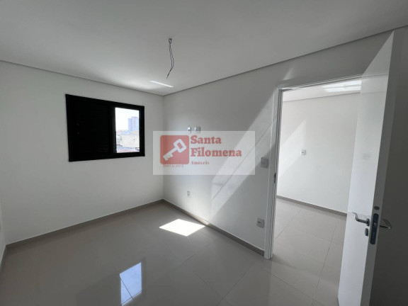 Imagem Apartamento com 2 Quartos à Venda, 47 m² em Vila América - Santo André Imagem Apartamento com 2 Quartos à Venda, 47 m² em Vila América - Santo André