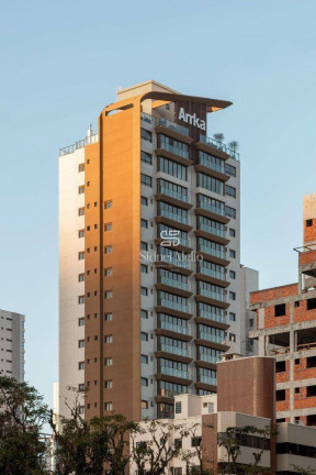 Imagem Imóvel com 5 Quartos à Venda, 238 m² em 2 Quadra Centro - Balneário Camboriú
