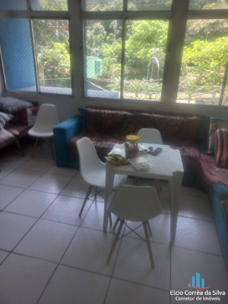Imagem Apartamento com 3 Quartos à Venda, 122 m² em Itararé - São Vicente Imagem Apartamento com 3 Quartos à Venda, 122 m² em Itararé - São Vicente