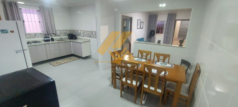 Casa com 4 Quartos à Venda, 180 m² em Cézar De Souza - Mogi Das Cruzes