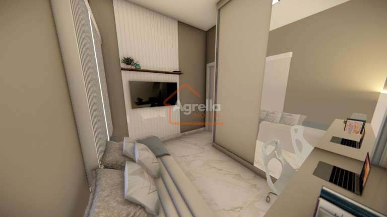 Imagem Casa com 3 Quartos à Venda, 150 m² em Residencial Do Bosque - Mogi Mirim Imagem Casa com 3 Quartos à Venda, 150 m² em Residencial Do Bosque - Mogi Mirim