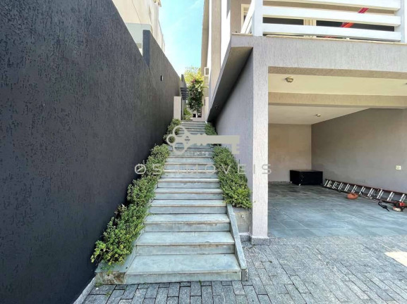 Imagem Casa de Condomínio com 5 Quartos à Venda, 285 m² em Granja Viana - Cotia