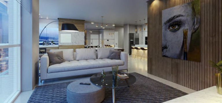 Imagem Apartamento com 4 Quartos à Venda, 146 m² em Centro - Balneario Camboriu