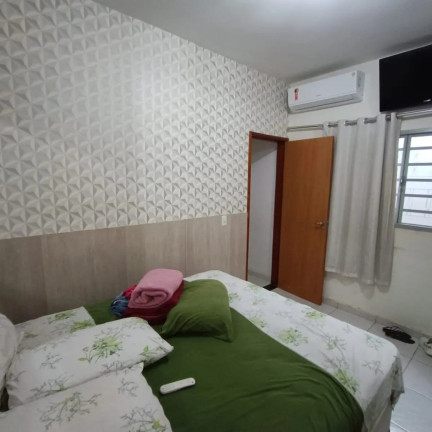 Imagem Casa com 3 Quartos à Venda, 138 m² em Residencial Olinda - Goiania Imagem Casa com 3 Quartos à Venda, 138 m² em Residencial Olinda - Goiania