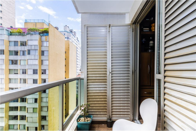 Imagem Apartamento com 3 Quartos à Venda, 158 m² em Perdizes - São Paulo