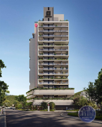 Apartamento com 2 Quartos à Venda, 51 m² em São Francisco De Assis - Camboriú