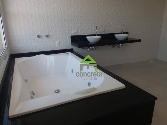 Imagem Casa de Condomínio com 3 Quartos à Venda, 279 m² em Jardim Do Golf I - Jandira