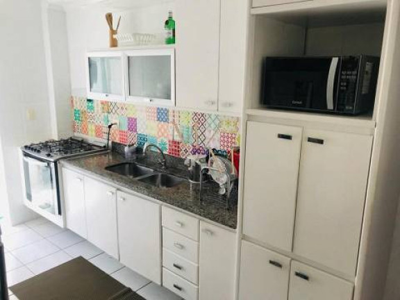 Imagem Apartamento com 3 Quartos à Venda, 90 m² em Vila Alzira - Guarujá Imagem Apartamento com 3 Quartos à Venda, 90 m² em Vila Alzira - Guarujá